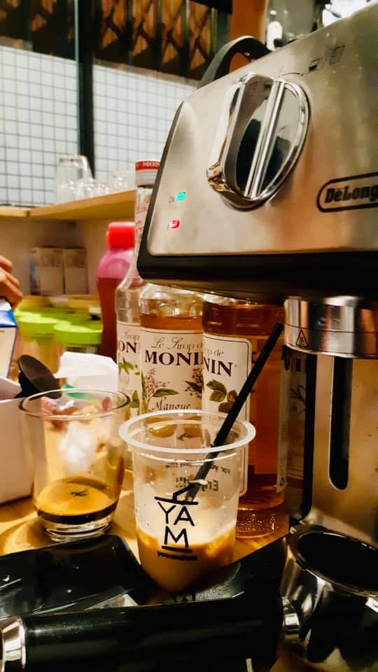 W Coffee Thailand added a new photo. - W Coffee Thailand