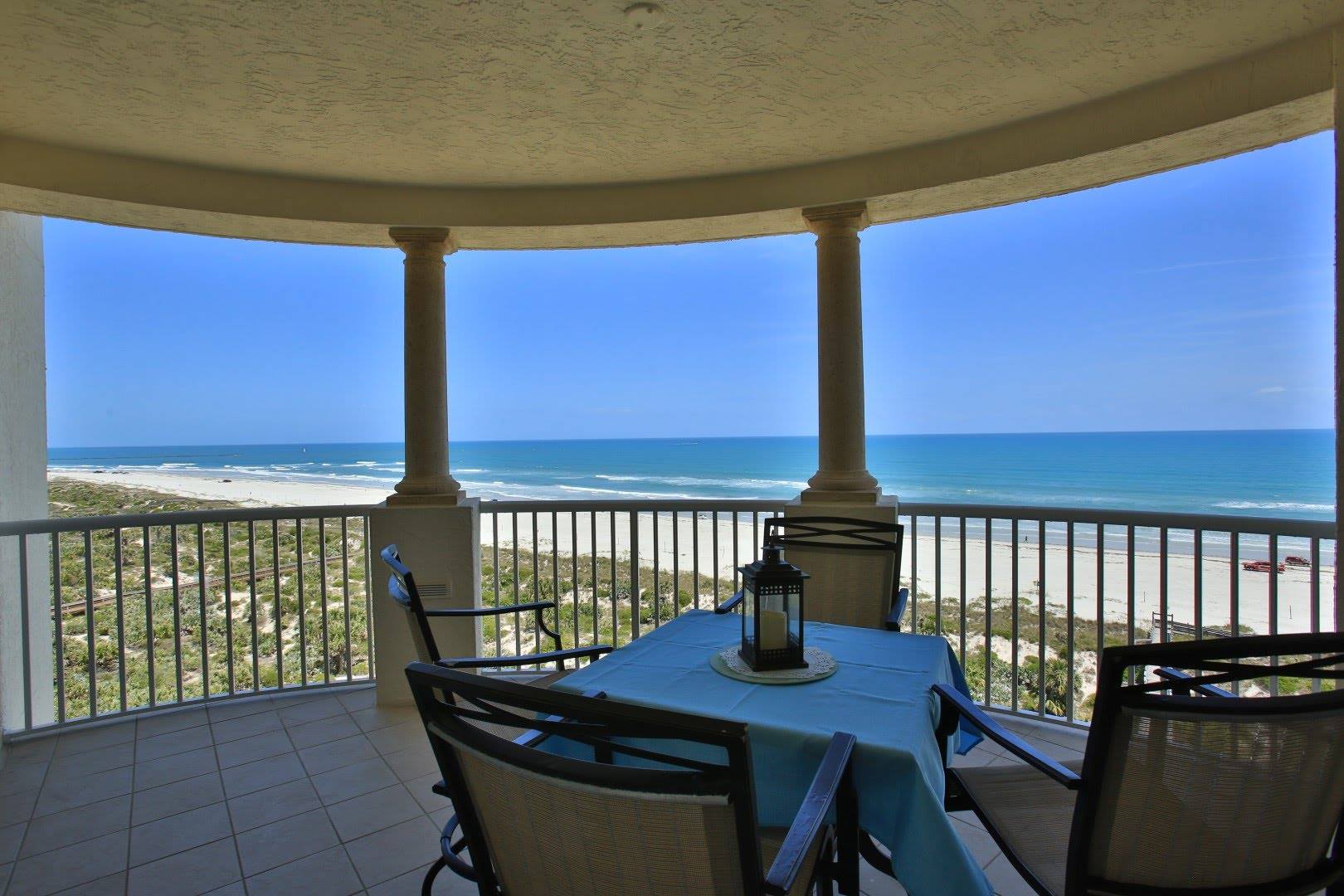 Pat Collado Team - Collado Real Estate - Why not have your morning ...