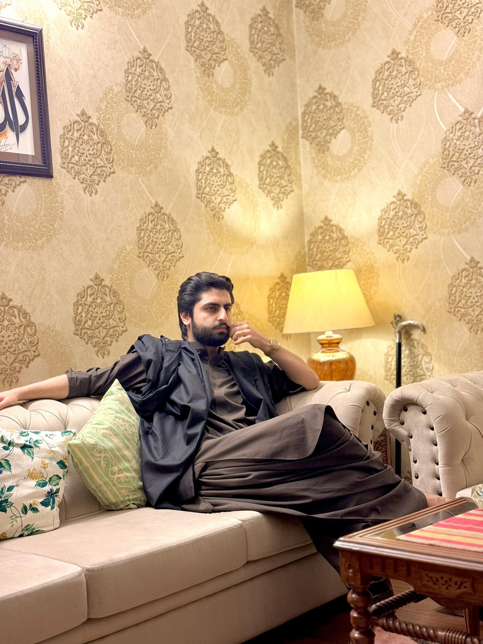 Azmeer Khan Kakar