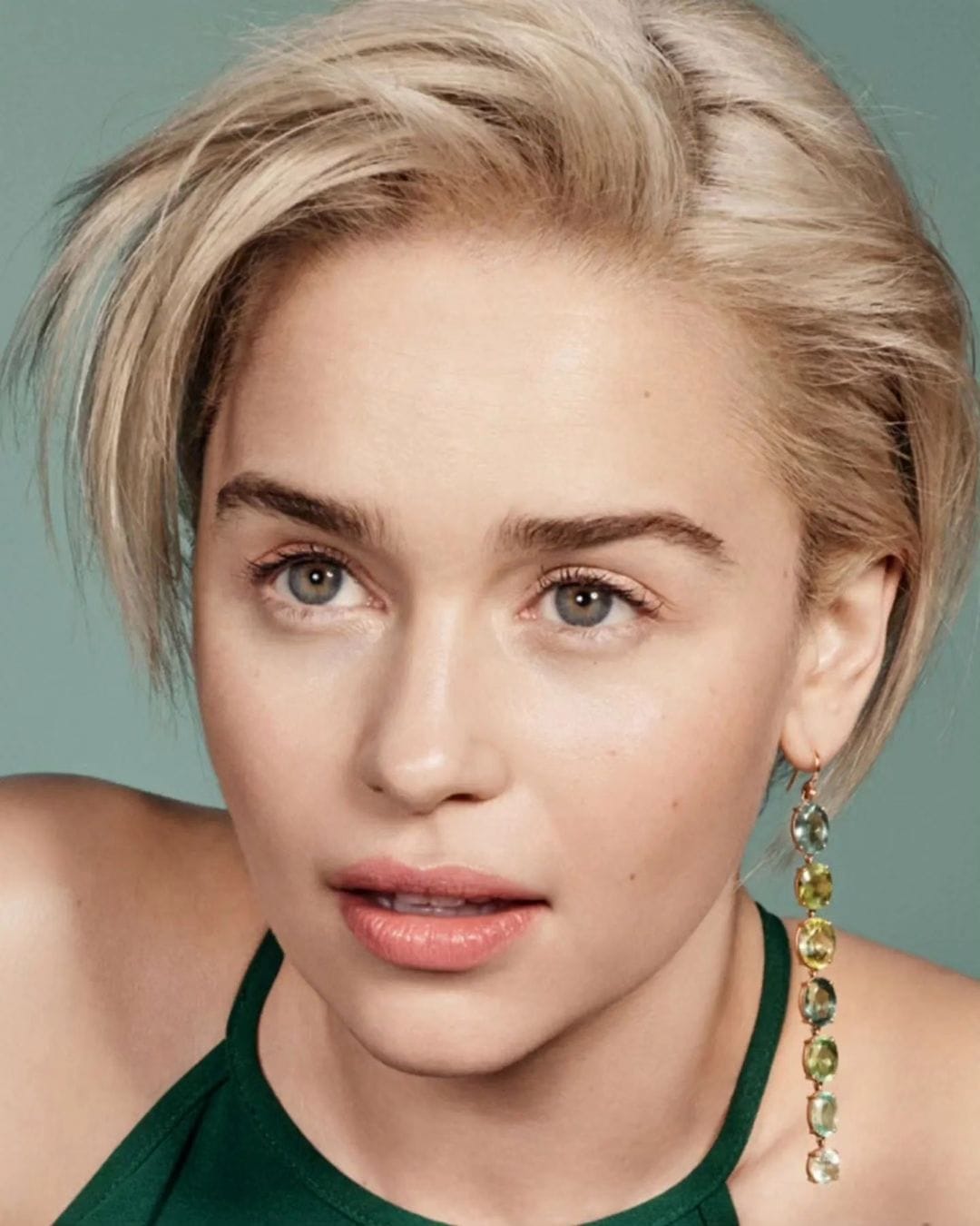 Emilia Clarke Fans | Facebook