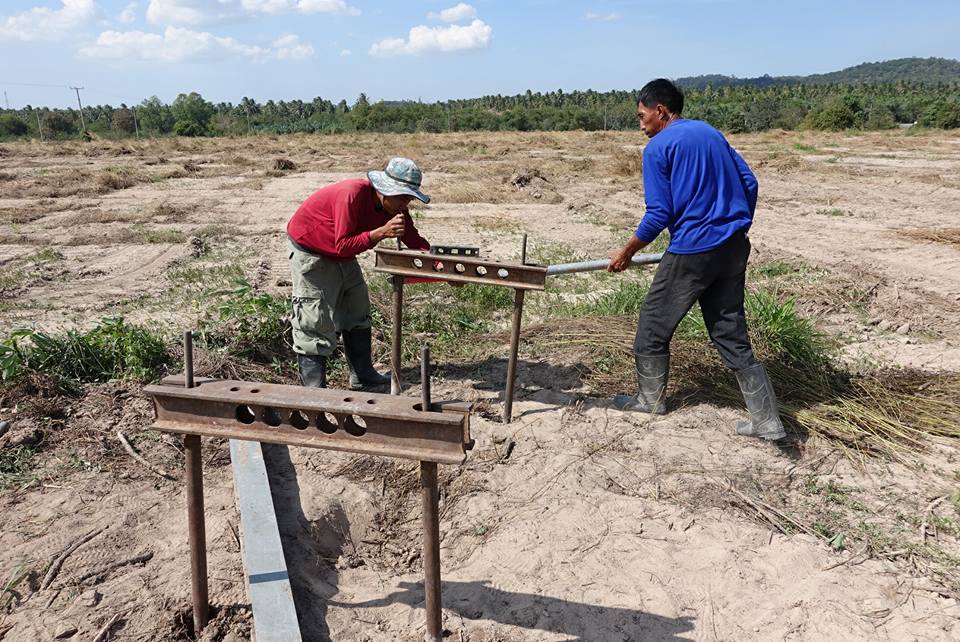 SPT Geotech