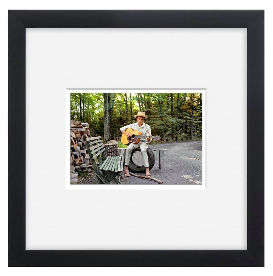 ENDS TOMORROW! The glorious famous unique Magnum Square Print Sale