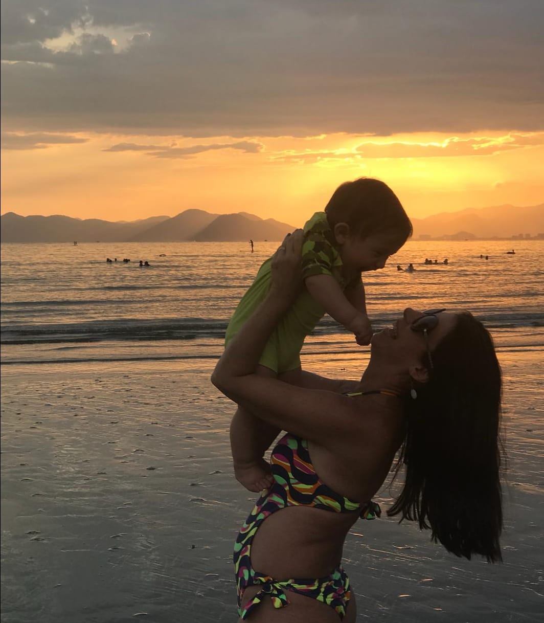 Tania Ribeiro