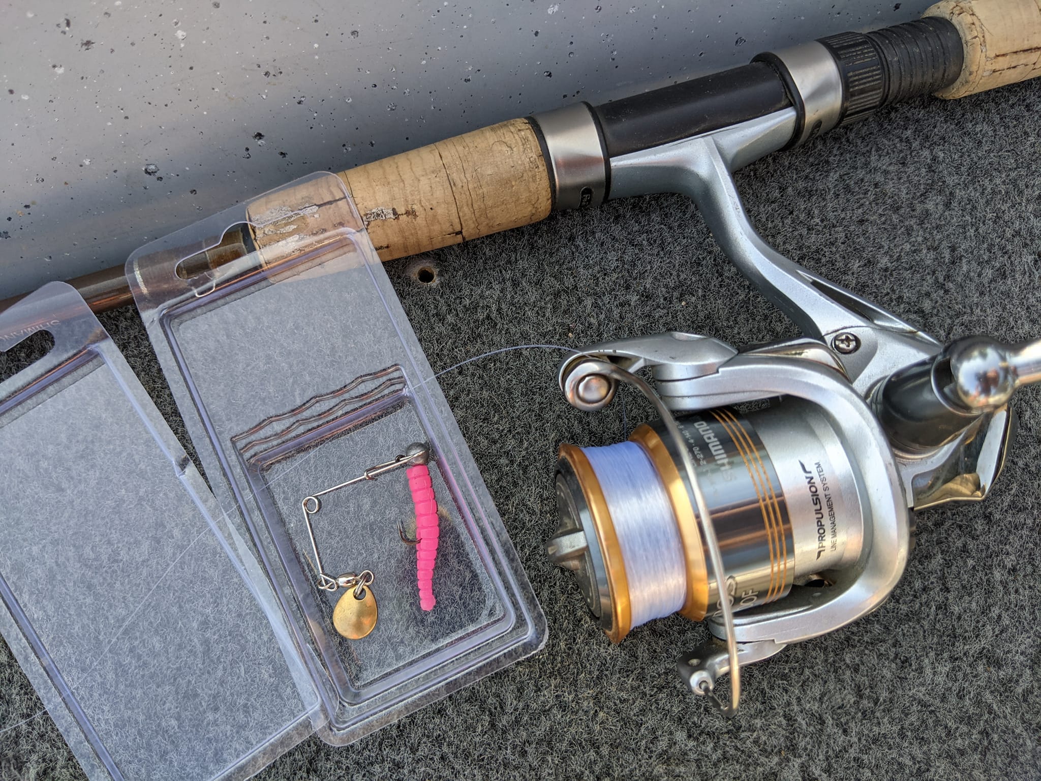 abu garcia ultra max spinning combo action X EZ Cast Baitcast style/EVA grips for superior Orvis “Classic” Limited-Edition Bamboo Length:7'0