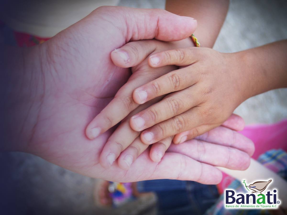 Banati A.C. - ¡Apadrina a una familia que enfrenta pobreza... | Facebook
