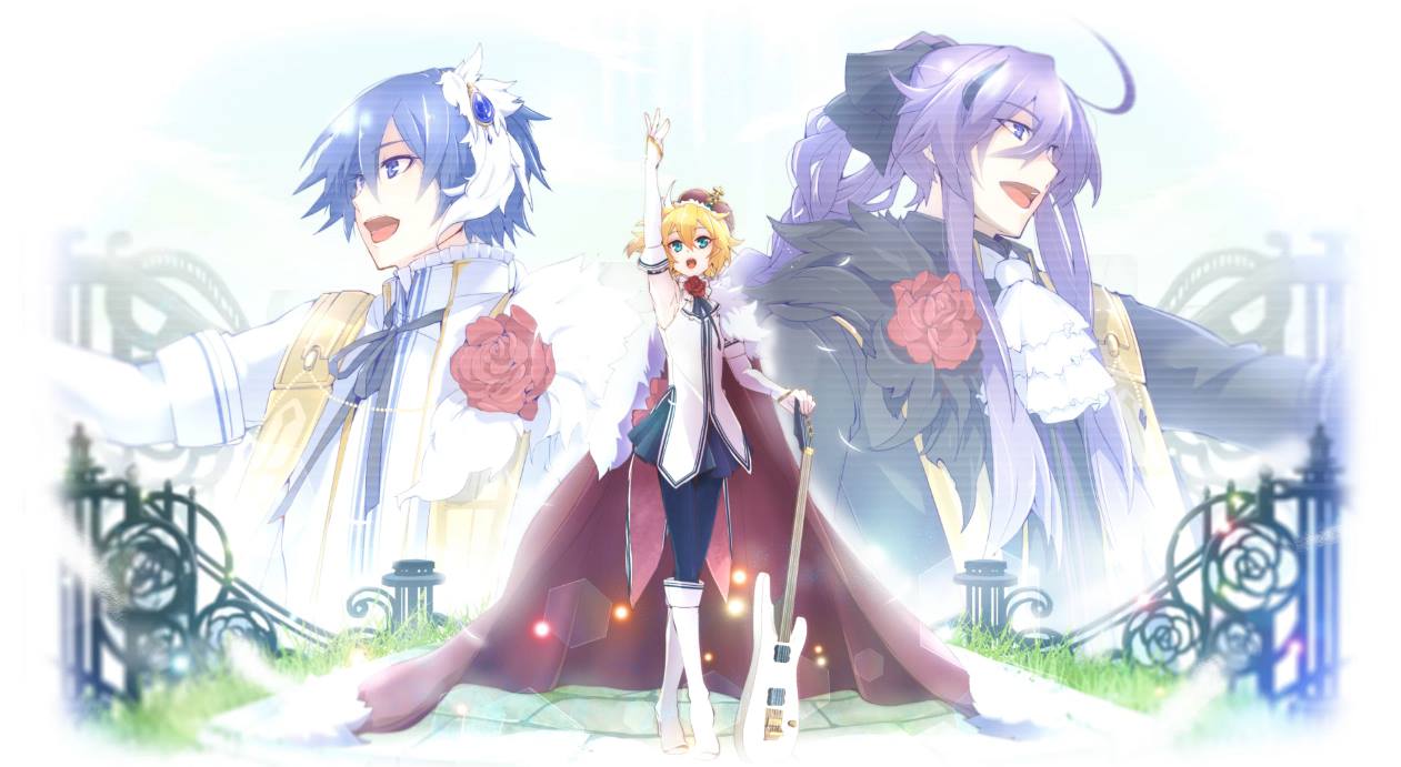 Another 2018 live version was released by SCL Project feat. VanaN