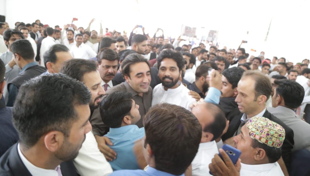 Masroor Ali Rajper added a new photo. - Masroor Ali Rajper