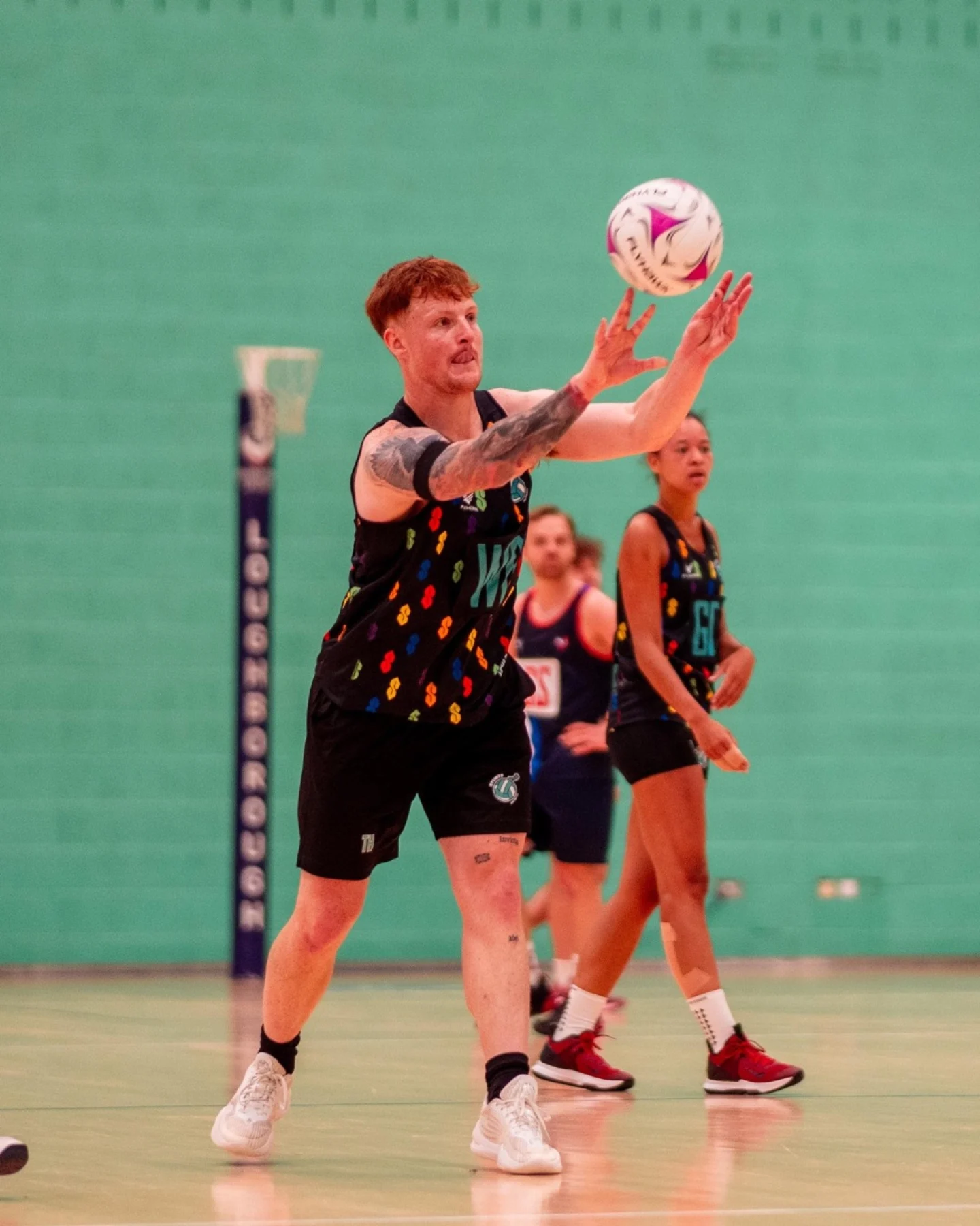 Loughborough - Loughborough Schools Foundation is proud to announce ...