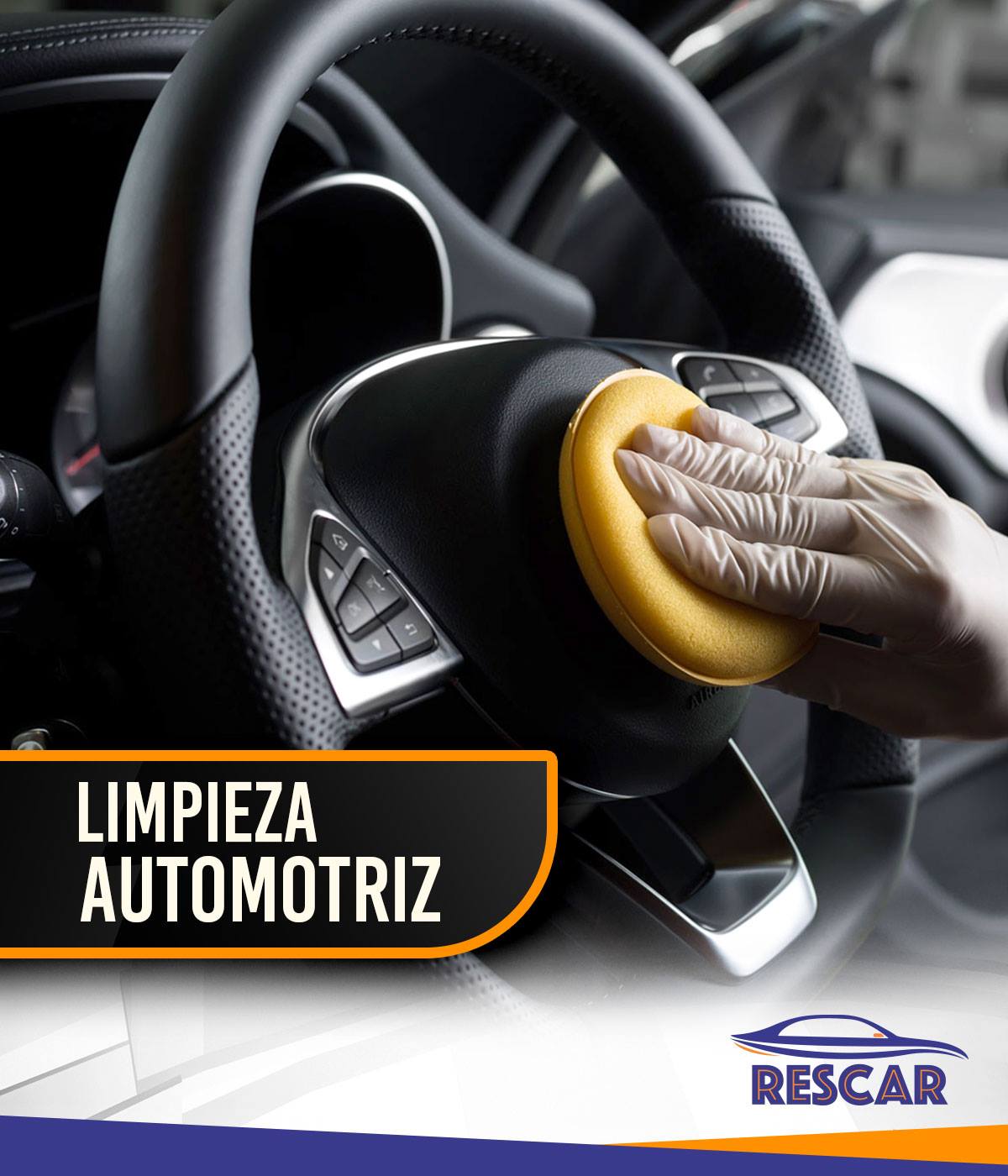 Rescar - ¡ Cuida el interior de tu vehículo! 😱🚗 El... | Facebook