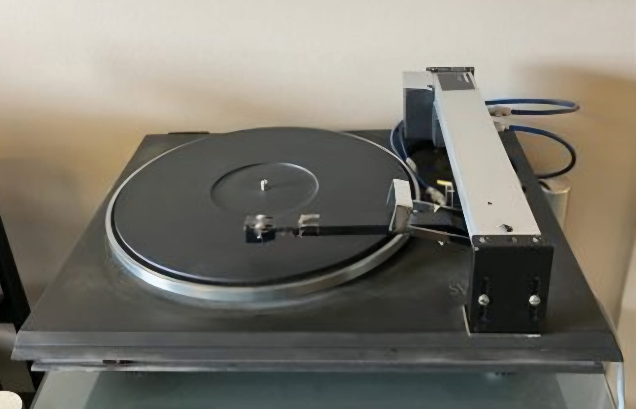 Linear Tracking Turntables | Facebook