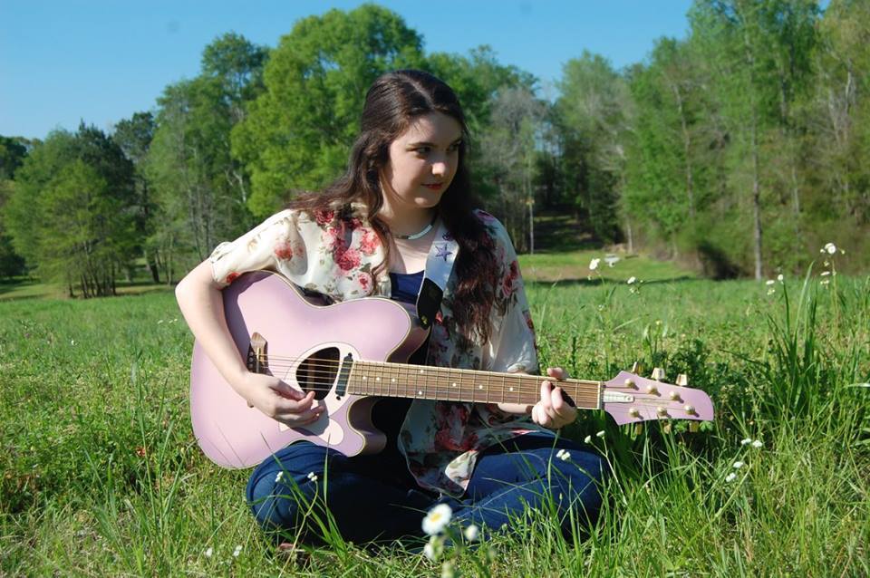 Alexis Starr Music