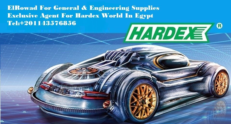 elrowad-hardex-cairo