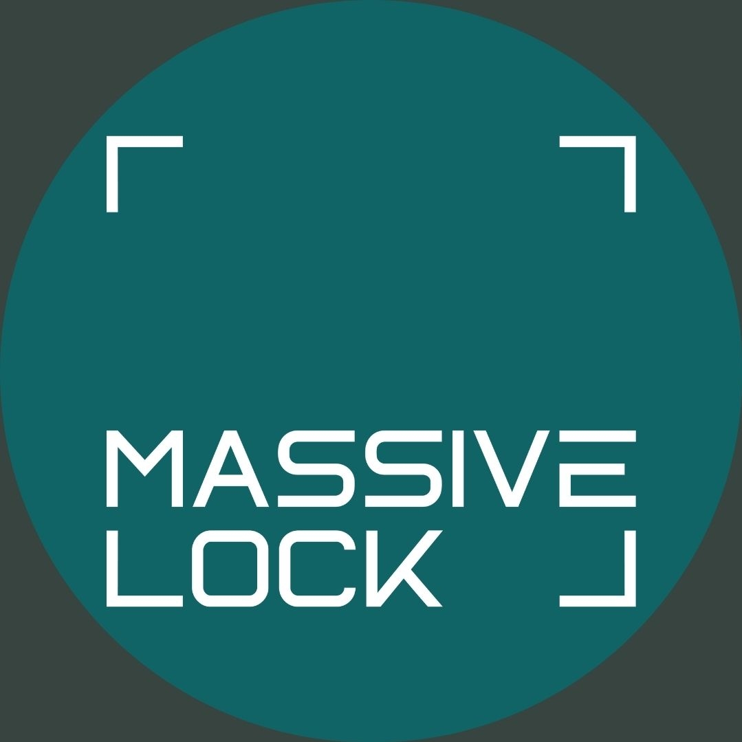 Massive Lock