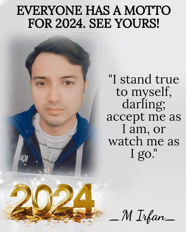 Muhammad Irfan Rafique