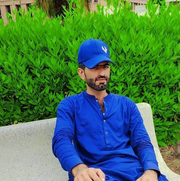 Parvaz Ali Sahito