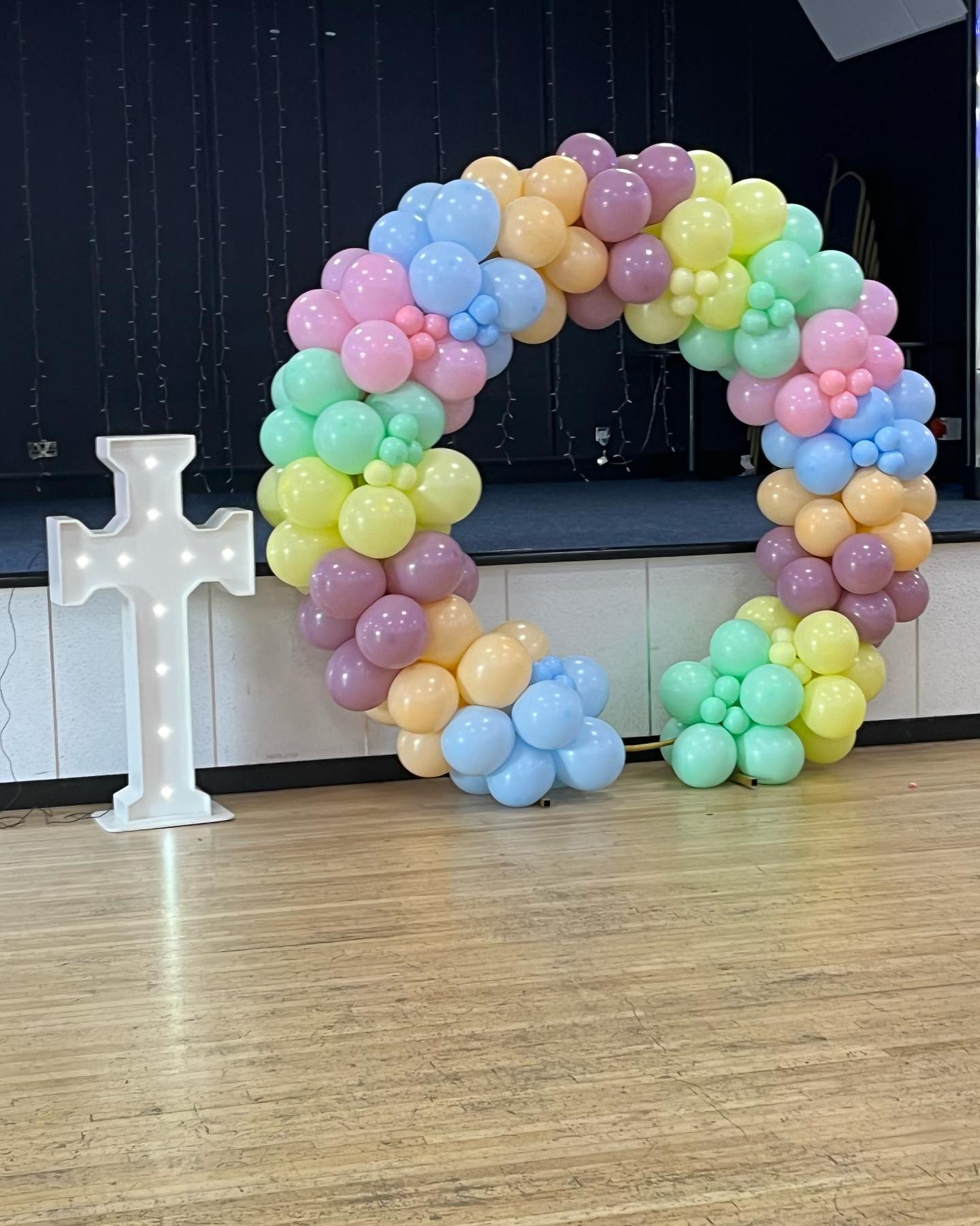 🎈🌈Year 3’s Holy Communion... - LMNJ Bespoke Weddings & Events | Facebook