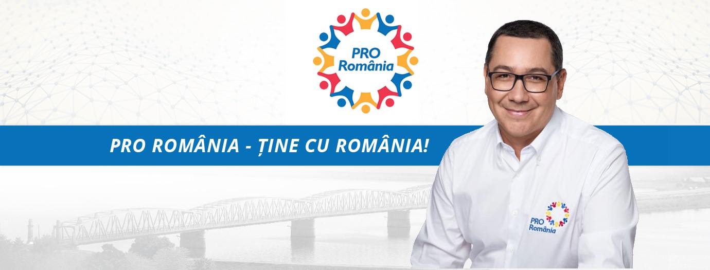PRO România Corabia