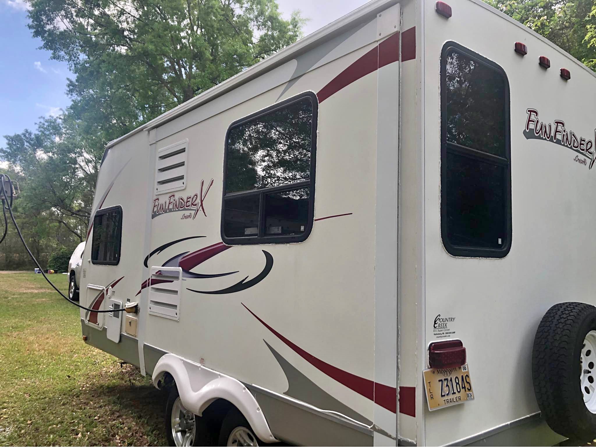 Yes - RVs & Campers - McHenry, Mississippi | Facebook Marketplace ...