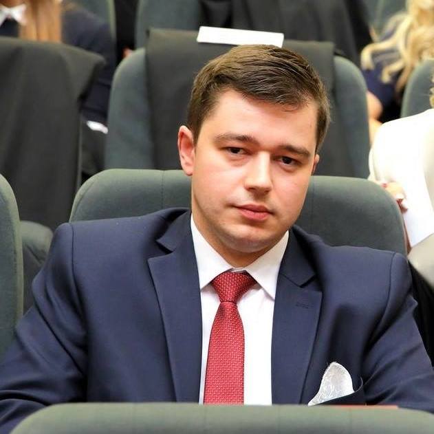 Łukasz Dzida