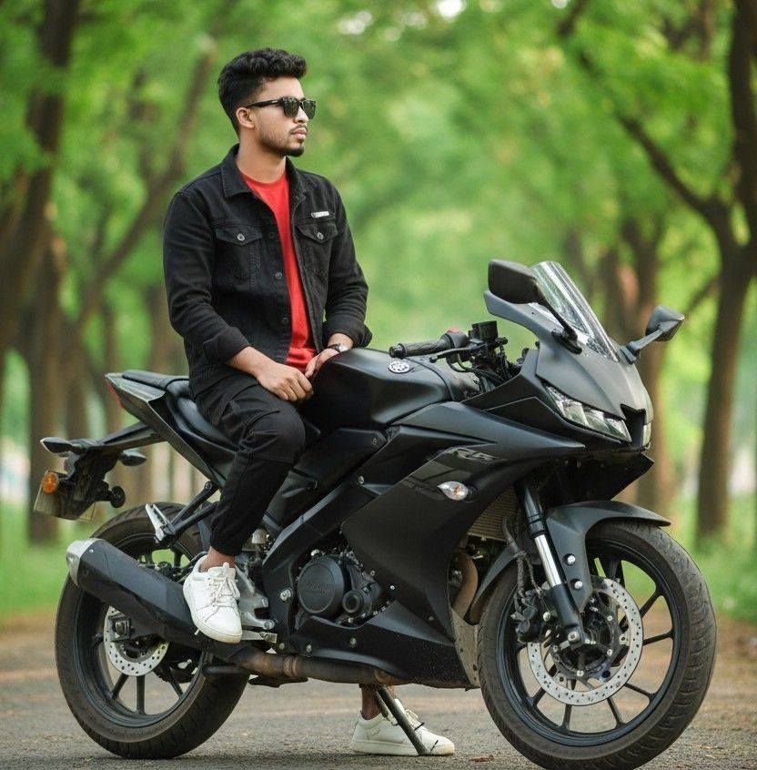 MD. Masum Rana