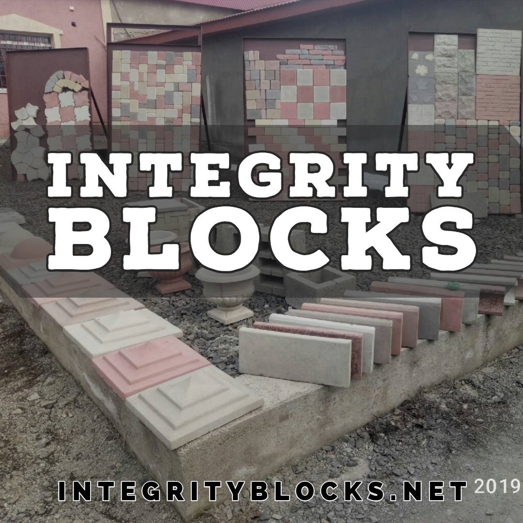 Integrityblocks
