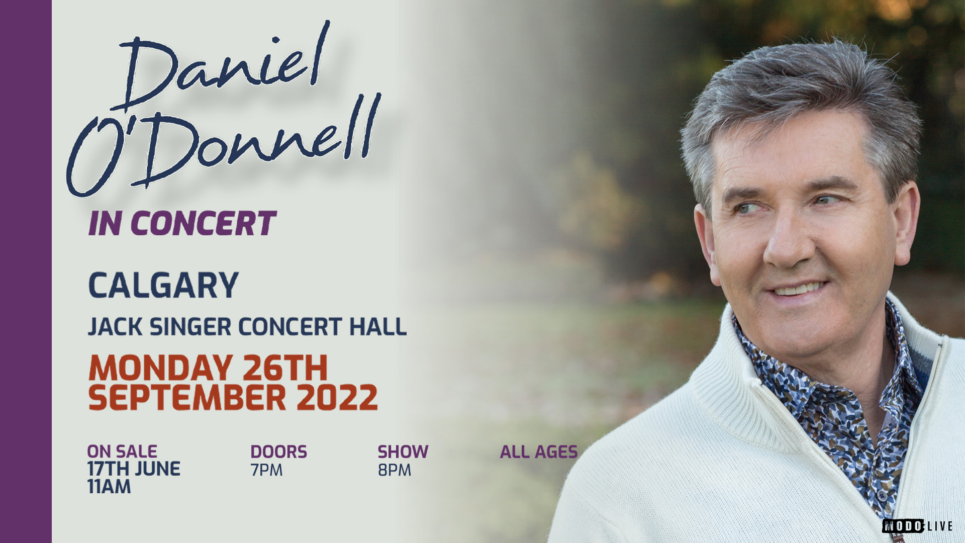 Jack Singer Concert Hall | Calgary AB