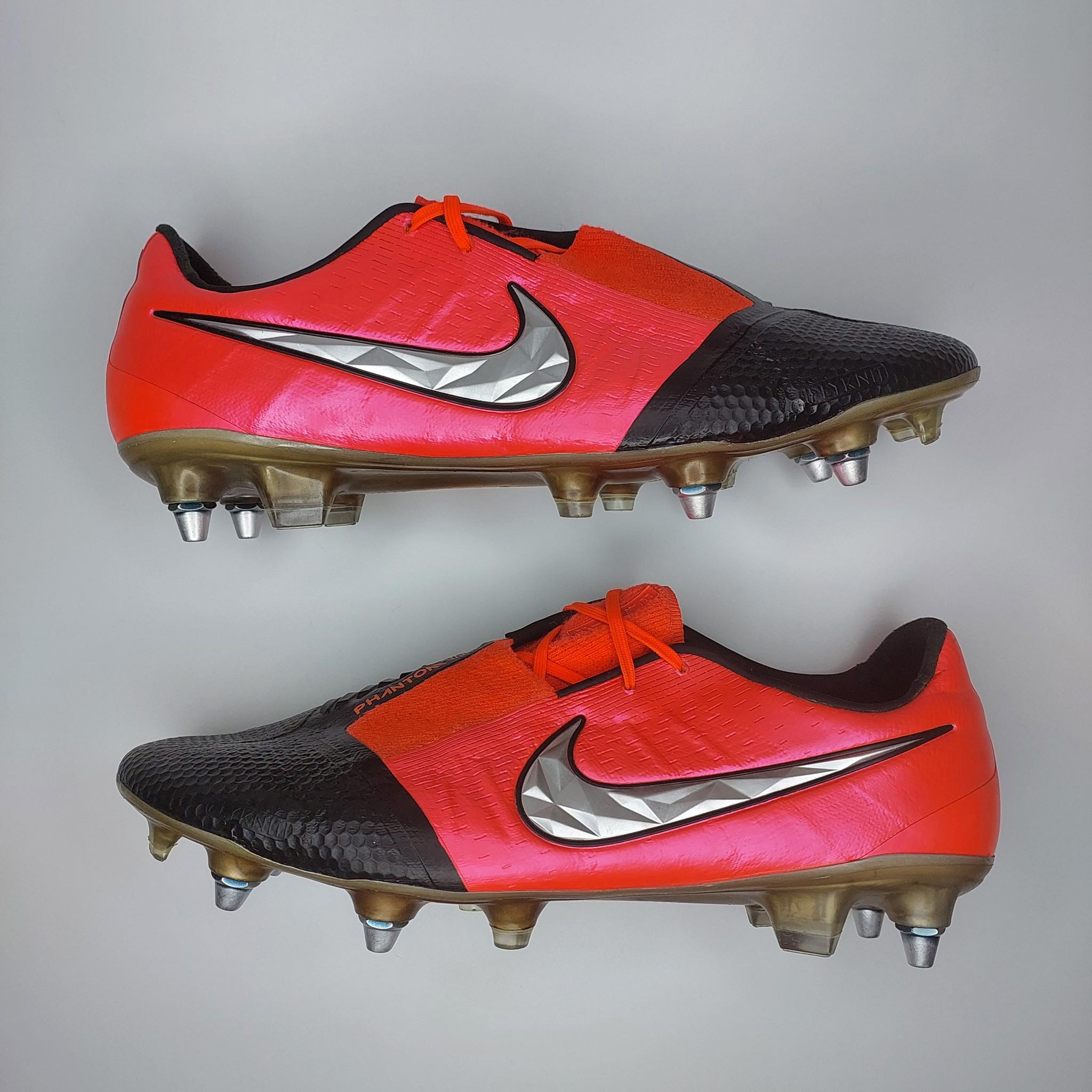 Nike phantom professional
