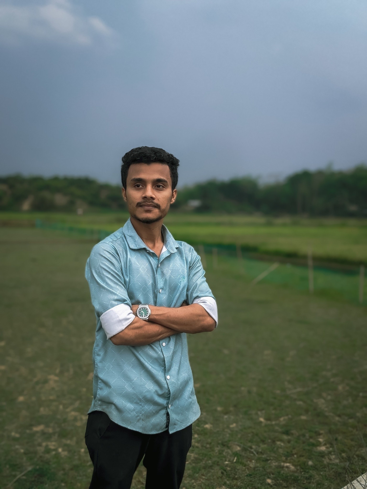 Mainuddin Hridoy