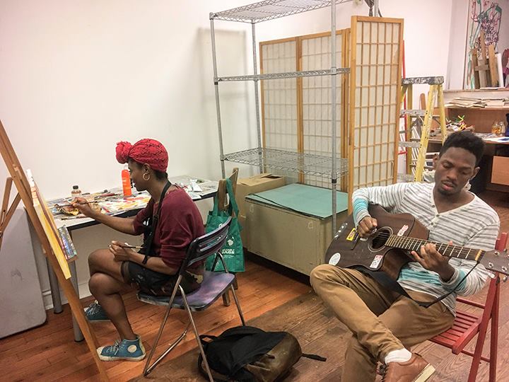 Window Studio | New York NY