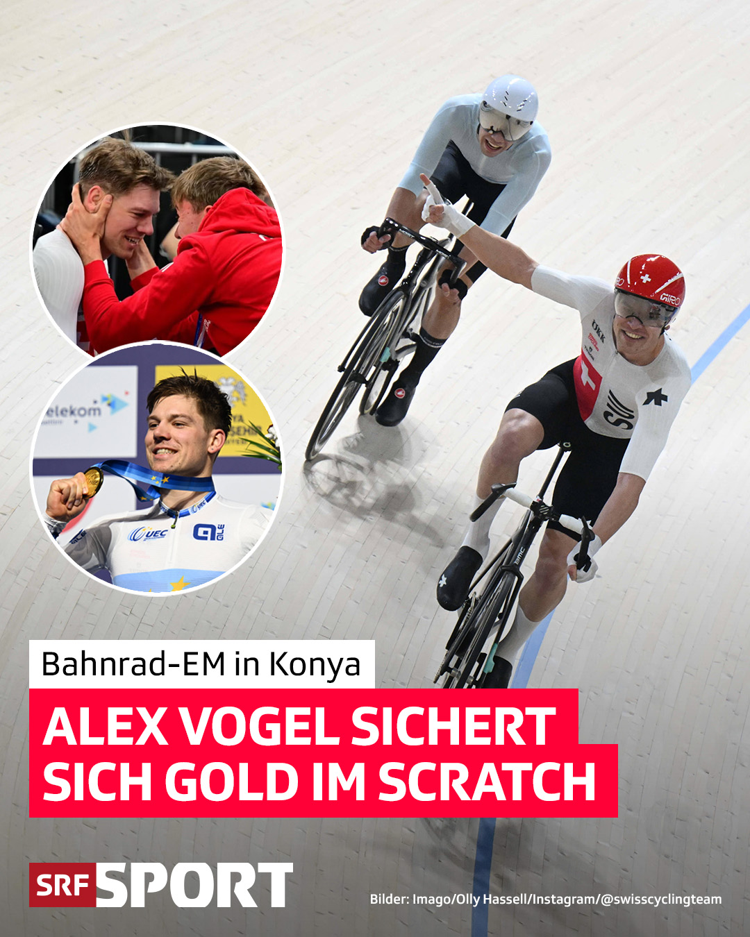 Offene - GRAF Cedric, RRC-Amt - WeissMedien, RINNER Jonathan, RV Hoengg ...