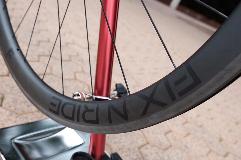Fix N Ride | North Ryde NSW