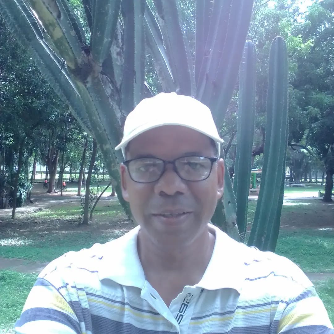 Jose Ramon Arias Jimenez
