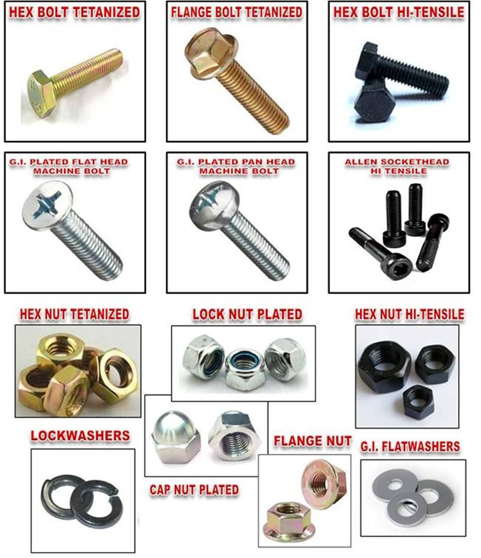 Iligan Bolt and Screw Center - Home | Facebook