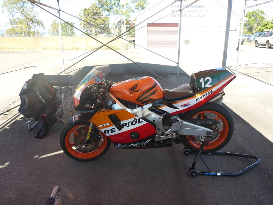 FNQ Road Racing Club | Mareeba QLD