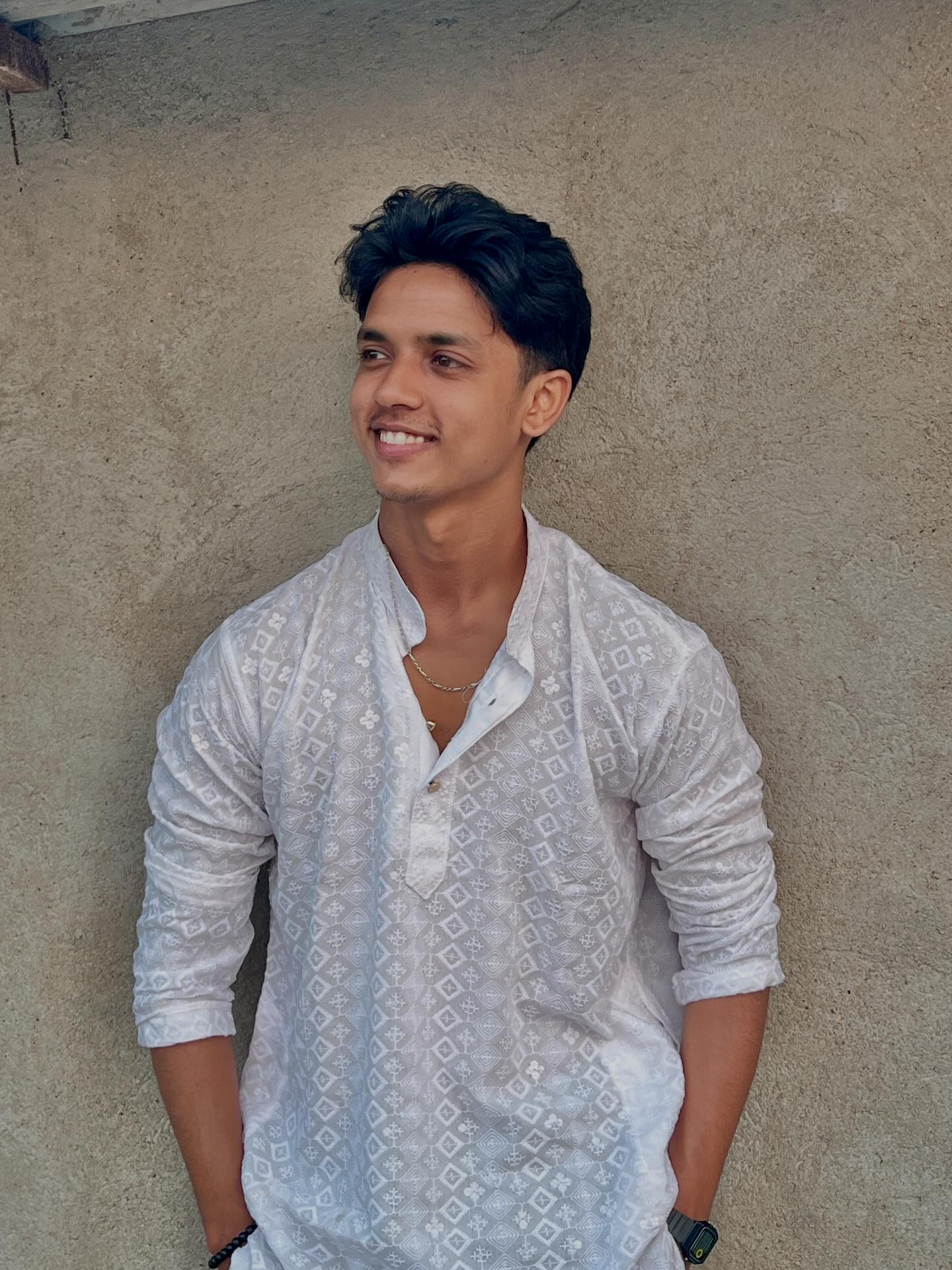 Akash Khoso
