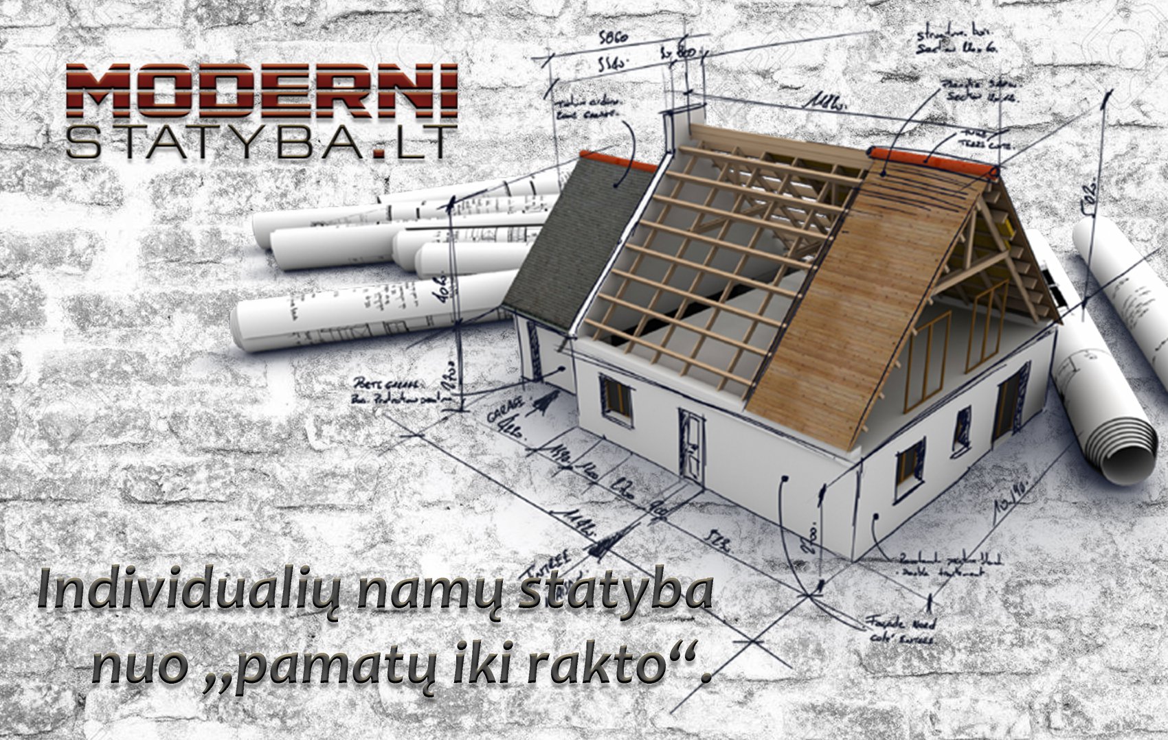 Moderni Statyba LT | Vilnius