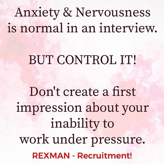 Rexman Recruitment | Mumbai