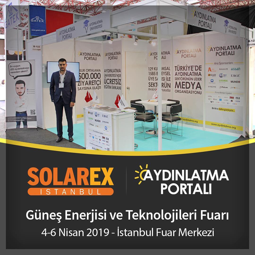 Aydınlatma Portalı | Ankara
