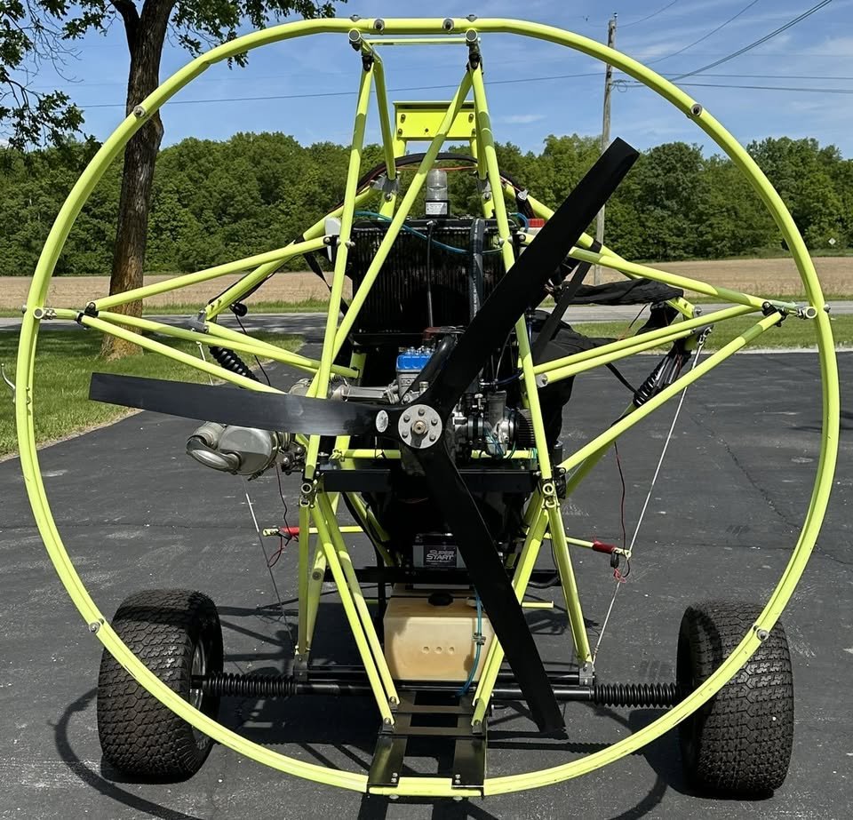 Infinity Commander 582 for sale - Outdoor Toys - Uniondale, Indiana ...