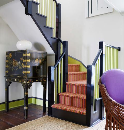 KreateCube - Use These Stylish Staircase Ideas To Make...