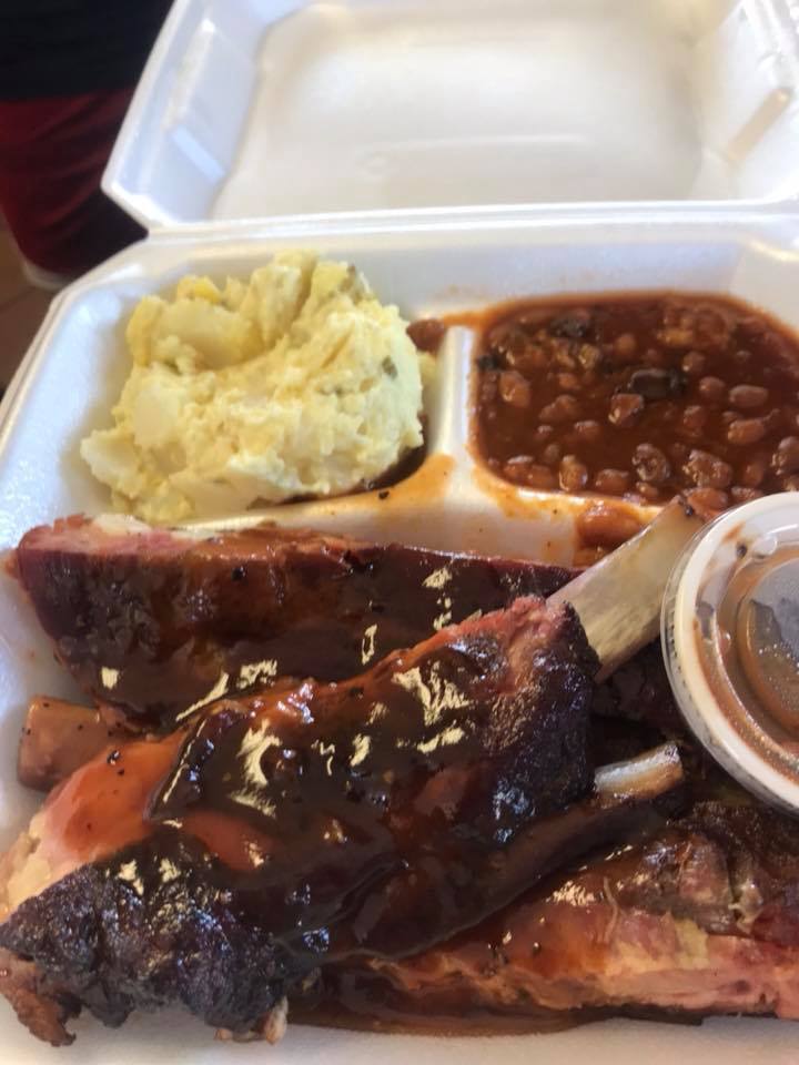Dat's Good | Fayette AL