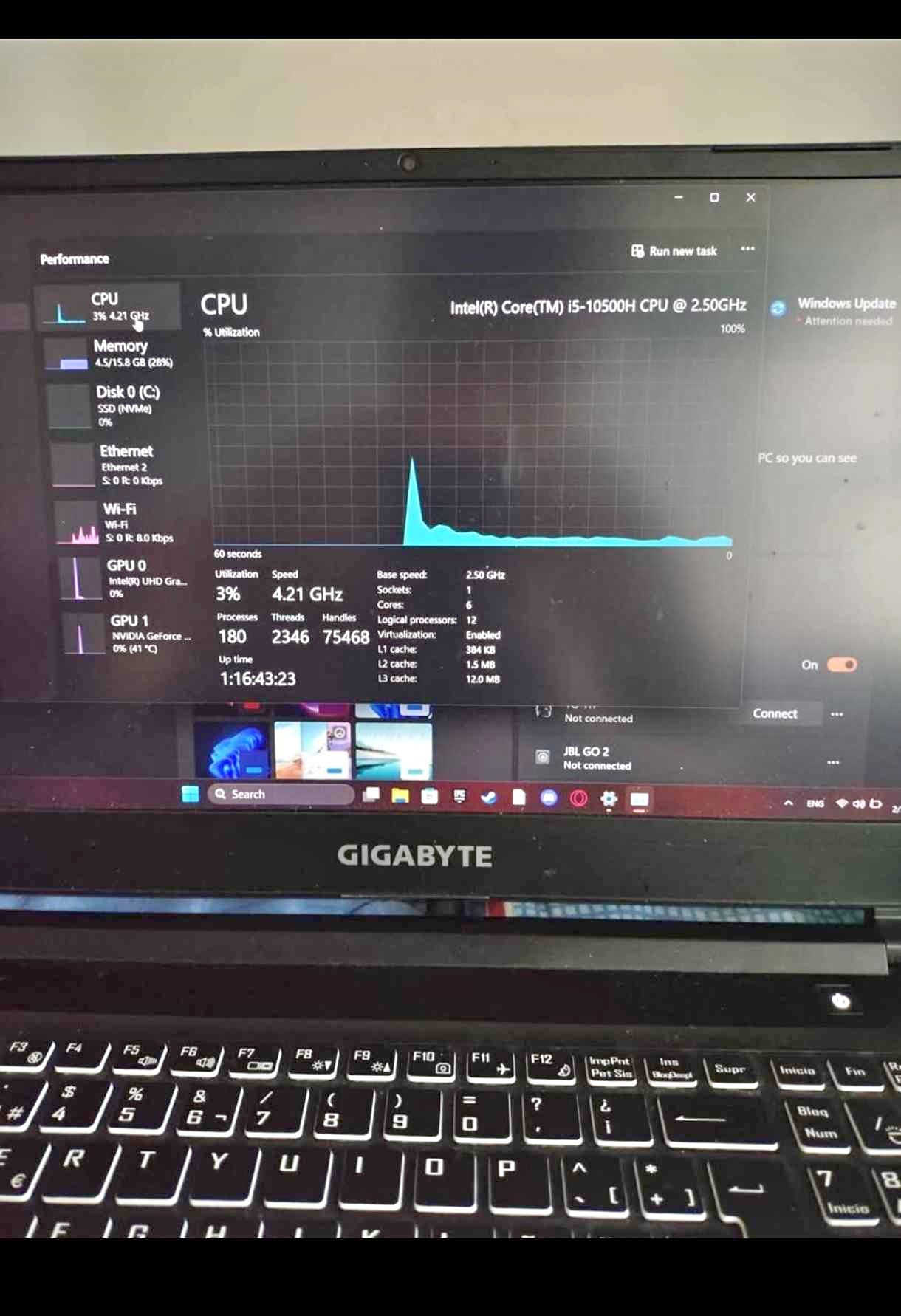 Gaming Laptops for sale in Athens, Greece | Facebook Marketplace