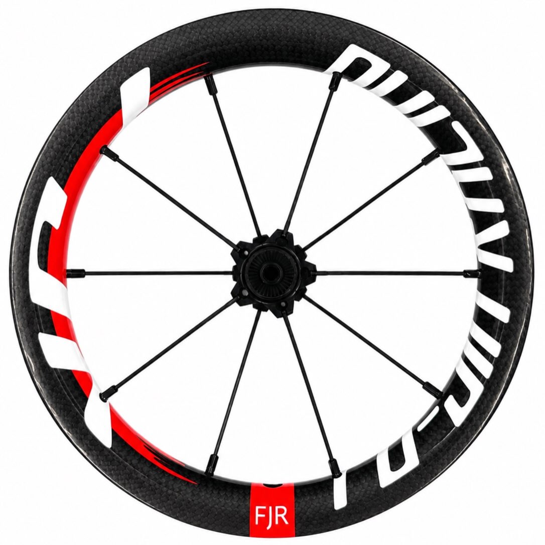 Fu-jin Racing