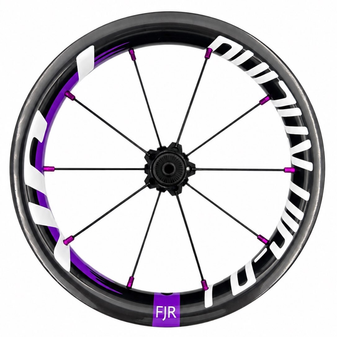 Fu-jin Racing
