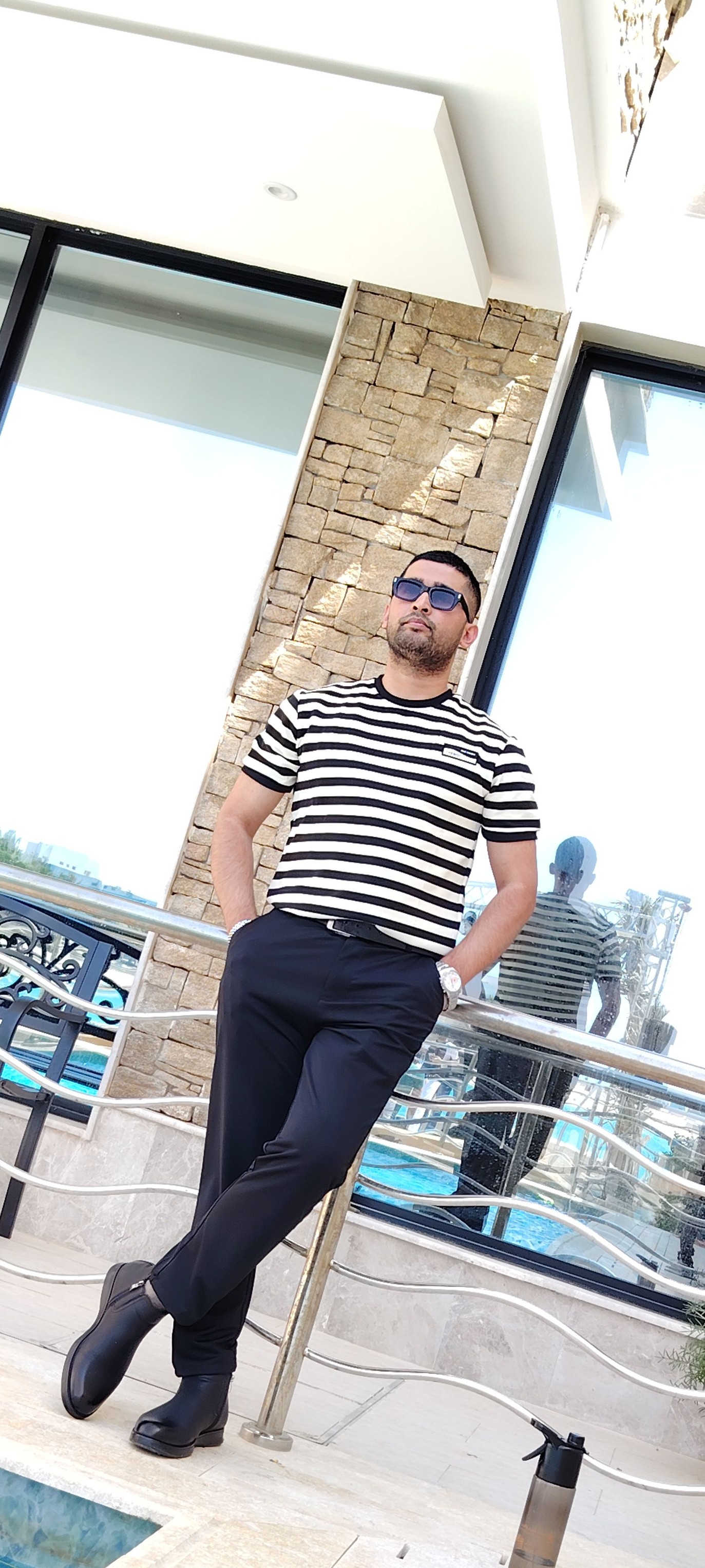 Harun Mohammad