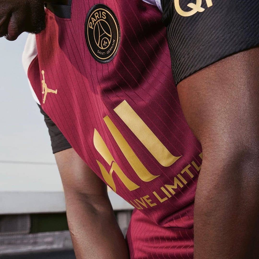 More Than Jersey - South Africa new Le Coq Sportif third shirt for 2020 ...