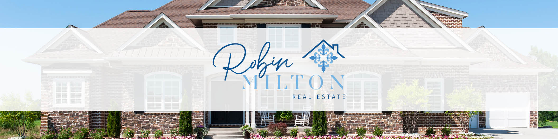 Robin Milton Realtor