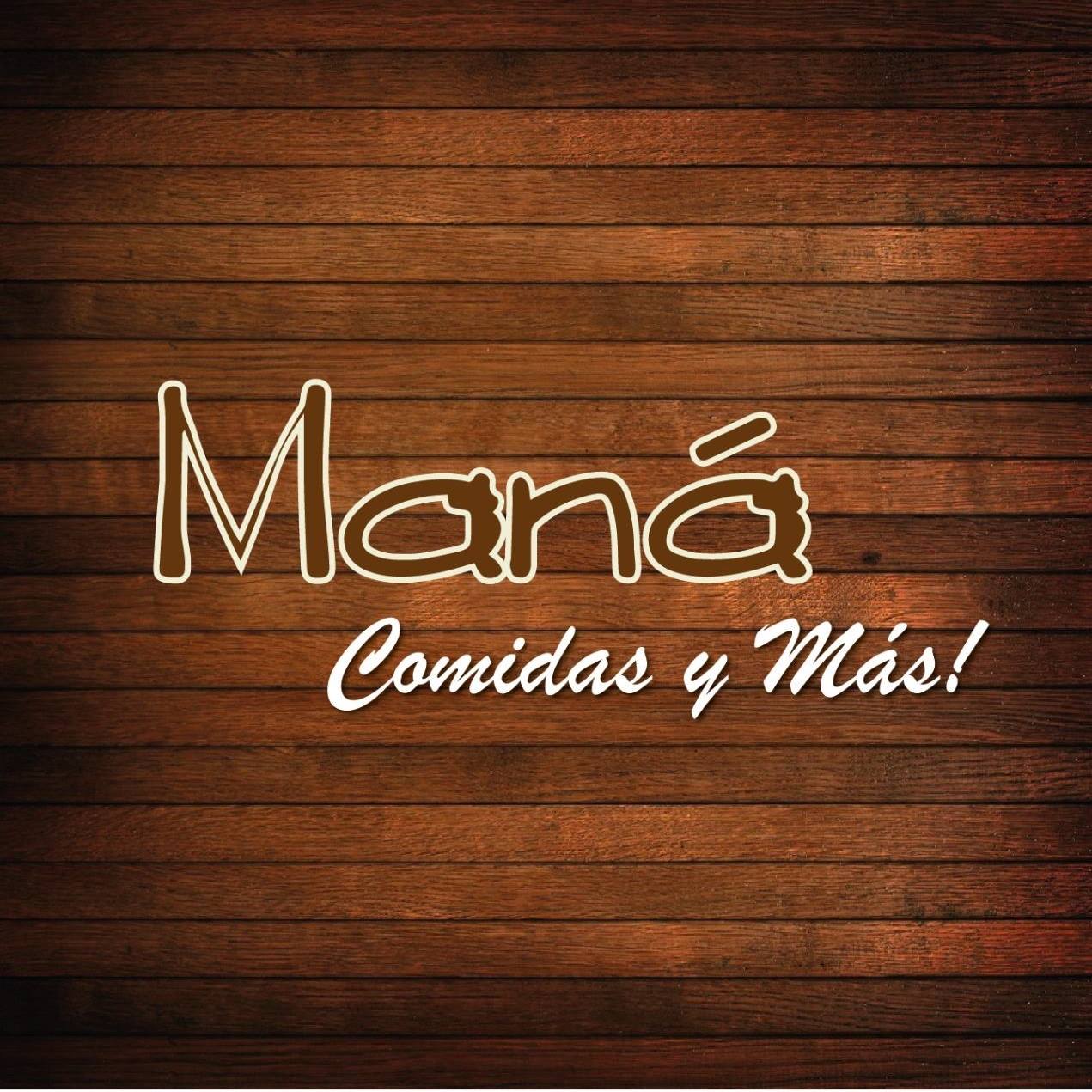 Maná Comidas y Más added a new photo. - Maná Comidas y Más