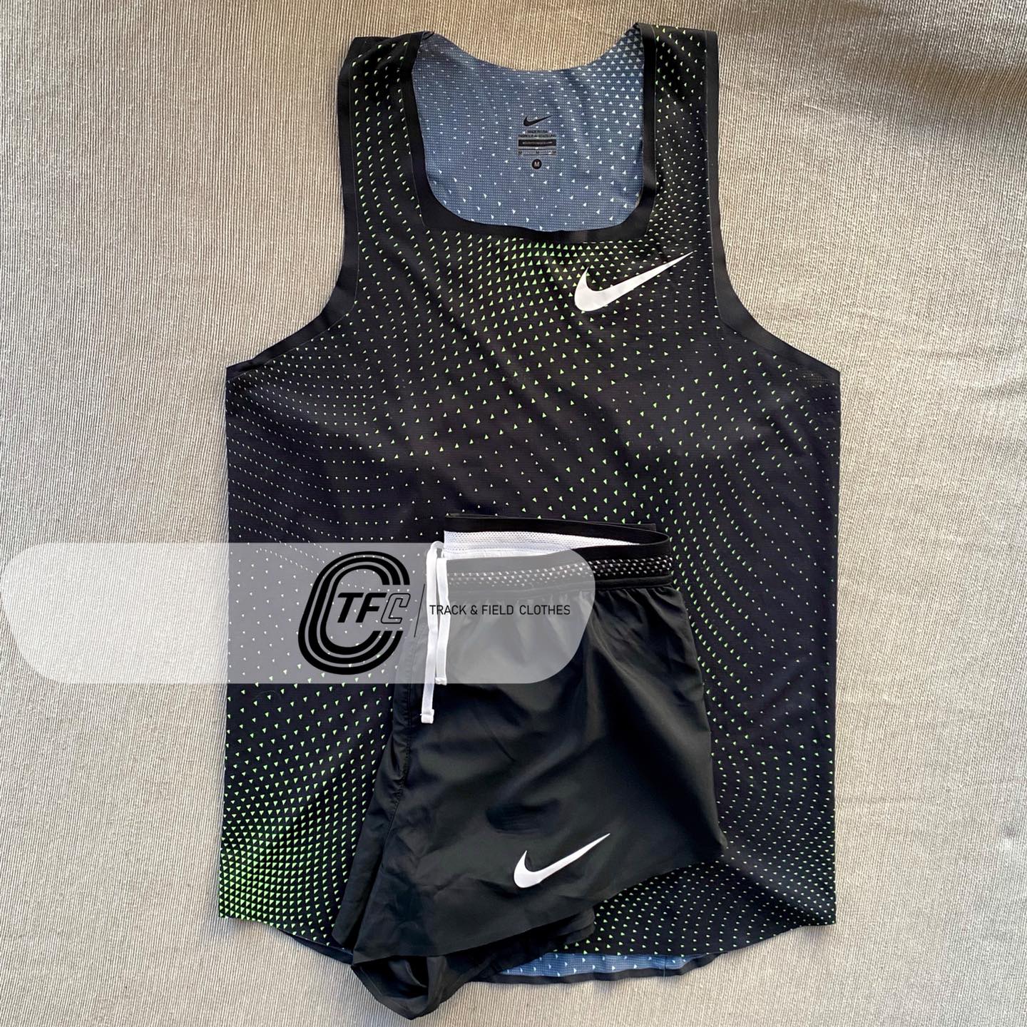 Track - EDIT: SOLD!!! ?Nike 2018 Pro Elite Team Distance Kit 