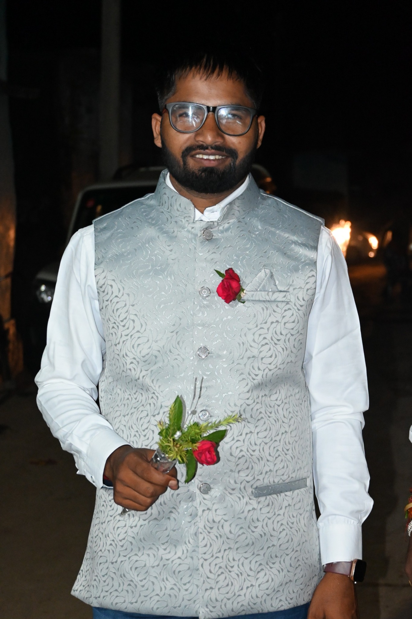 Cc Raj